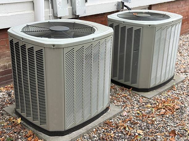 Reliable Heat Pump Repair contractor in Sugar Grove, IL by Leonard HVAC