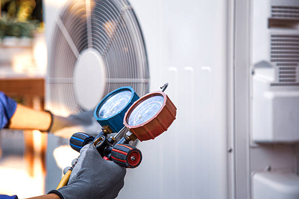 Affordable Heat Pump Repair solutions in Sugar Grove, IL